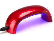 MINI LED NAIL LAMP