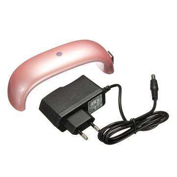 MINI LED NAIL LAMP