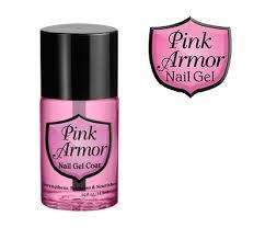 QUICK AND EASY GEL COAT - PROTECT YOUR NAILS