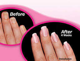 QUICK AND EASY GEL COAT - PROTECT YOUR NAILS