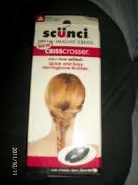 QUICK AND EASY HERRINGBONE BRAIDER