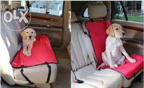 PET SINGLE SEAT COVER