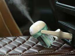 CAR AIR HUMIDIFIER MIST DUFUSER