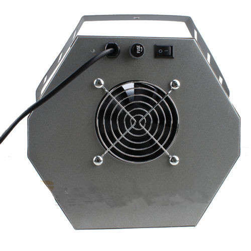 AUTOMATIC DELUXE 16 WAND BUBBLE MAKER MACHINE AUTO BLOWER GREAT FOR ANY OCCASION