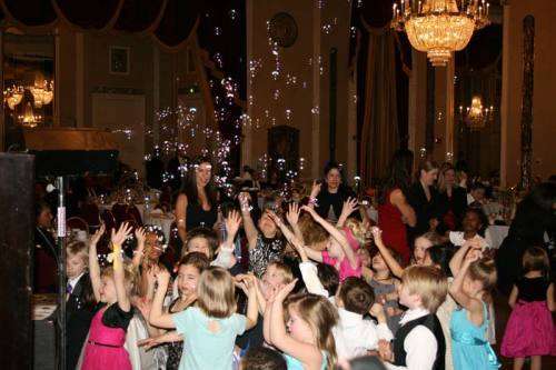 AUTOMATIC DELUXE 16 WAND BUBBLE MAKER MACHINE AUTO BLOWER GREAT FOR ANY OCCASION