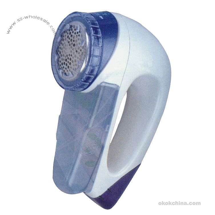 RECHARGEABLE LINT REMOVER