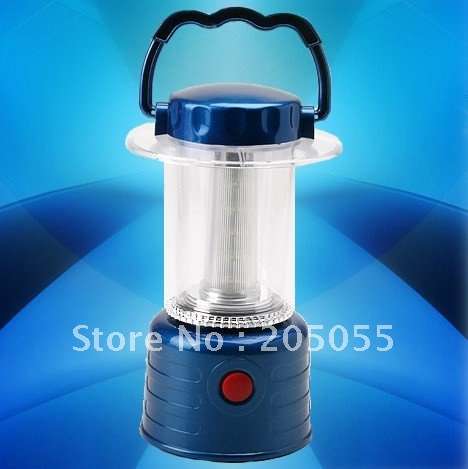 LED CAMPING LANTERN