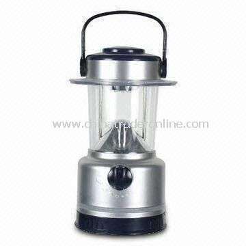 LED CAMPING LANTERN