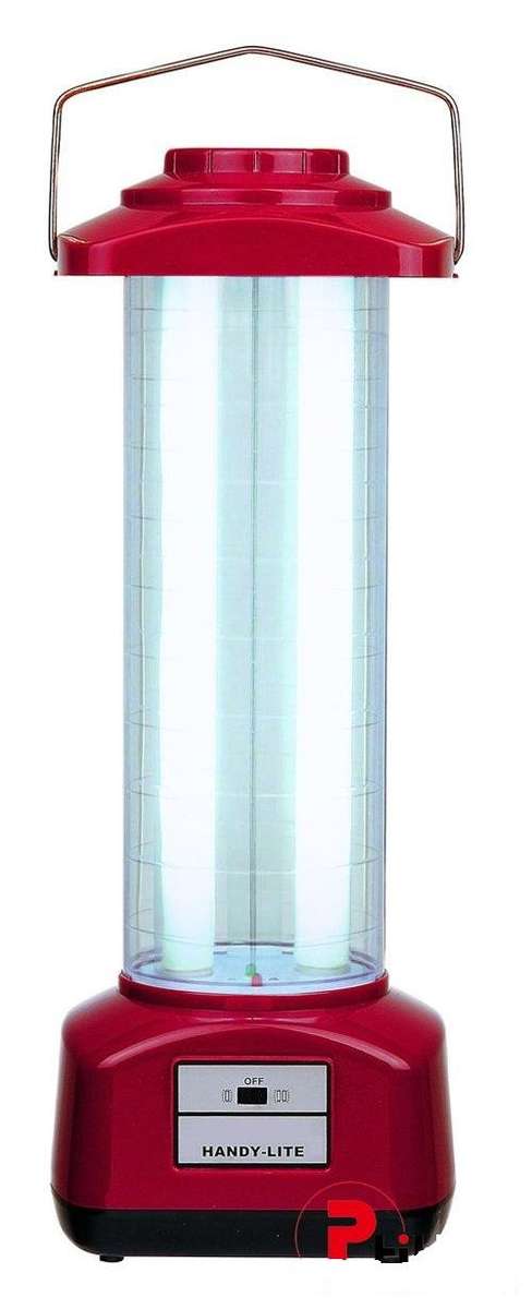 EXTRA LARGE rechargeable emergency light