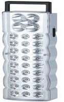 32 LED RECHARGEABLE EMERGENCY LIGHT