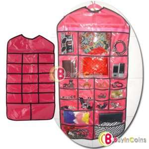 MULTI FUNCTION JEWELLERY HANG THE BAG