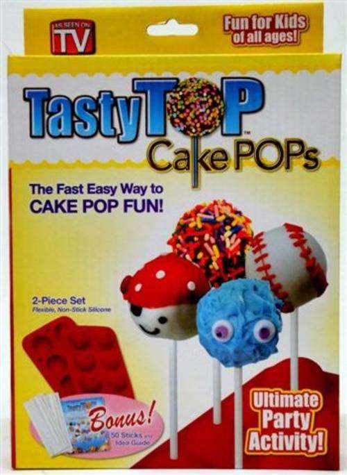 NEW AND EXICTING TASTY TOPS