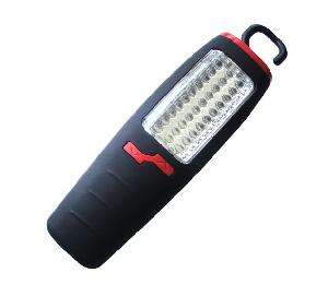 30 + 7 LED WORK LIGHT