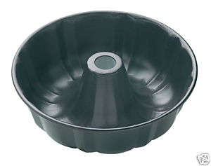 NON STICK RING CAKE PAN