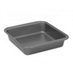 SQUARE NON STICK CAKE MOLD