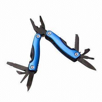 MUTLI TOOL IN CANVAS CASE