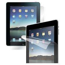 SCREEN PROTECTOR FOR iPAD 2 OR 3 OR 4