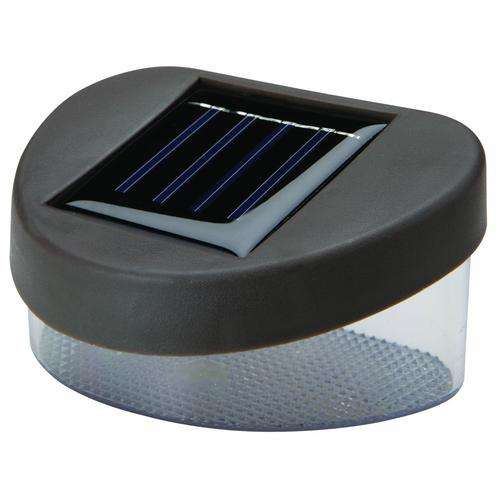 FENCE SOLAR LIGHT