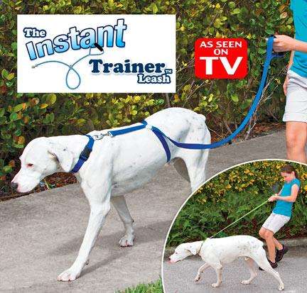 THE INSTANT TRAINER LEASH