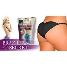 BRAZILLIAN SECRET