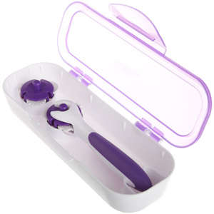 FONDANT CUTTER AND EMBOSSER