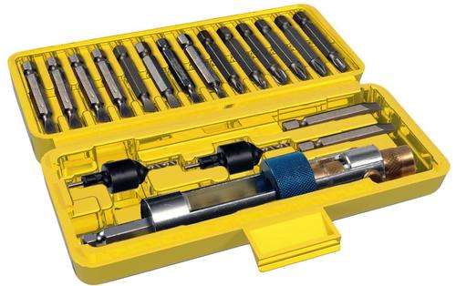 HALF TIME DRILL DRIVER