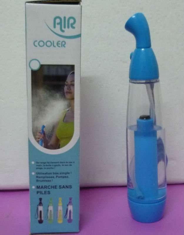 MICRO MIST AIR COOLER