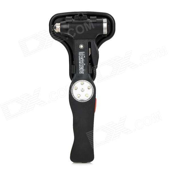 MULTI EMERGENCY HAMMER