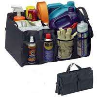 SMART TRUNK ORGANIZER