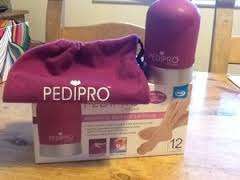 PEDIPRO DELUX