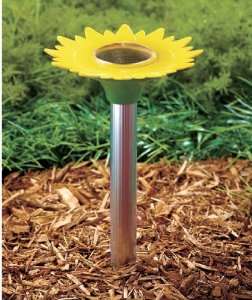 SOLAR MOLE REPELLER