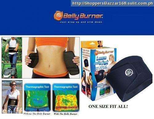 AMAZING WEIGHT LOSS BELT