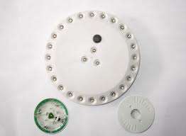 CAMPING LIGHT  20 + 4 LED'S