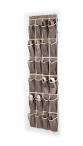 16 POCKET OVER THE DOOR SHOE ORGANIZER