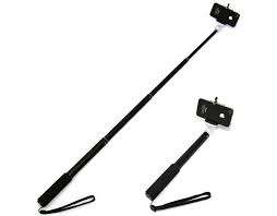 MONOPOD - FOR TAKING SELFIES AND VIDEOS