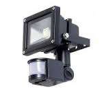 10 W LED FLOODLIGHT WITH SENSOR