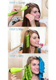 HAIR WAVZ - FOR THE PERFECT WAVES