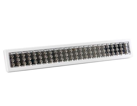BIGGER AND BETTER **** 72 LED ****  rechargable emergency light