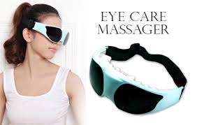 EYE CARE MASSAGER
