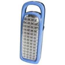 50 LED RECHARGEABLE EMERGENCY LED LIGHT