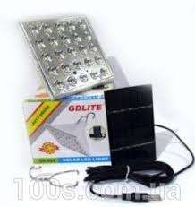 25 LED SQUARE HANGING SOLAR LIGHT