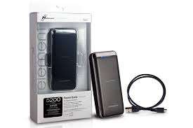 POWER BANK 5600mAh
