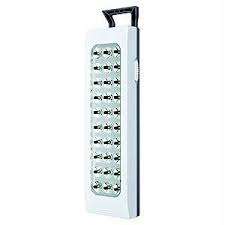 30 Led emergency light which is rechargeable