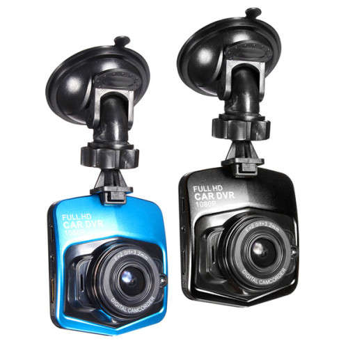 Dash Cam - Full HD 1080P Car DVR Vehicle Camera Video Recorder HDMI Cam G-Sensor