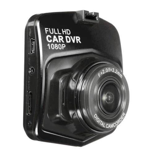 Dash Cam - Full HD 1080P Car DVR Vehicle Camera Video Recorder HDMI Cam G-Sensor