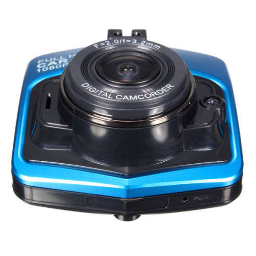 Dash Cam - Full HD 1080P Car DVR Vehicle Camera Video Recorder HDMI Cam G-Sensor