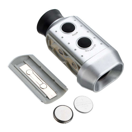Golf Range Finder - Digital 7 x Monocular Distance Measurement Device (FREE Shipping)
