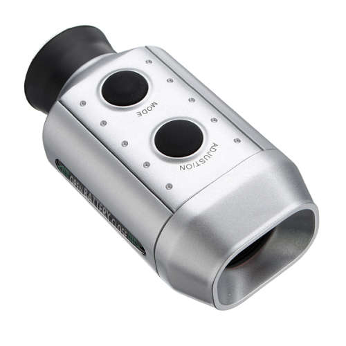 Golf Range Finder - Digital 7 x Monocular Distance Measurement Device (FREE Shipping)