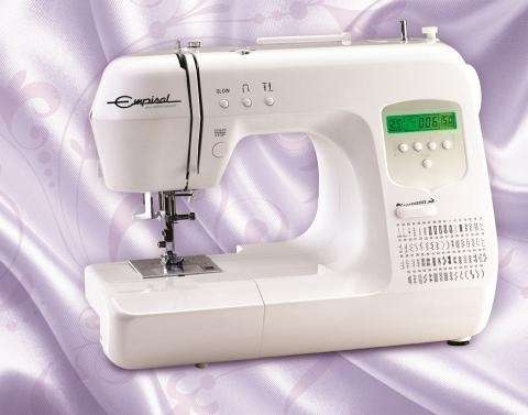 Sewing Machine Computerised  Empisal ESM2900