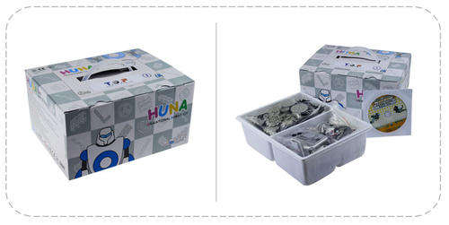 My Robot Time - TOP1 Robotics Course